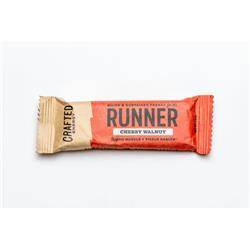 Picture of Crafted Energy FO0401 Running Nutrition Energy Bar