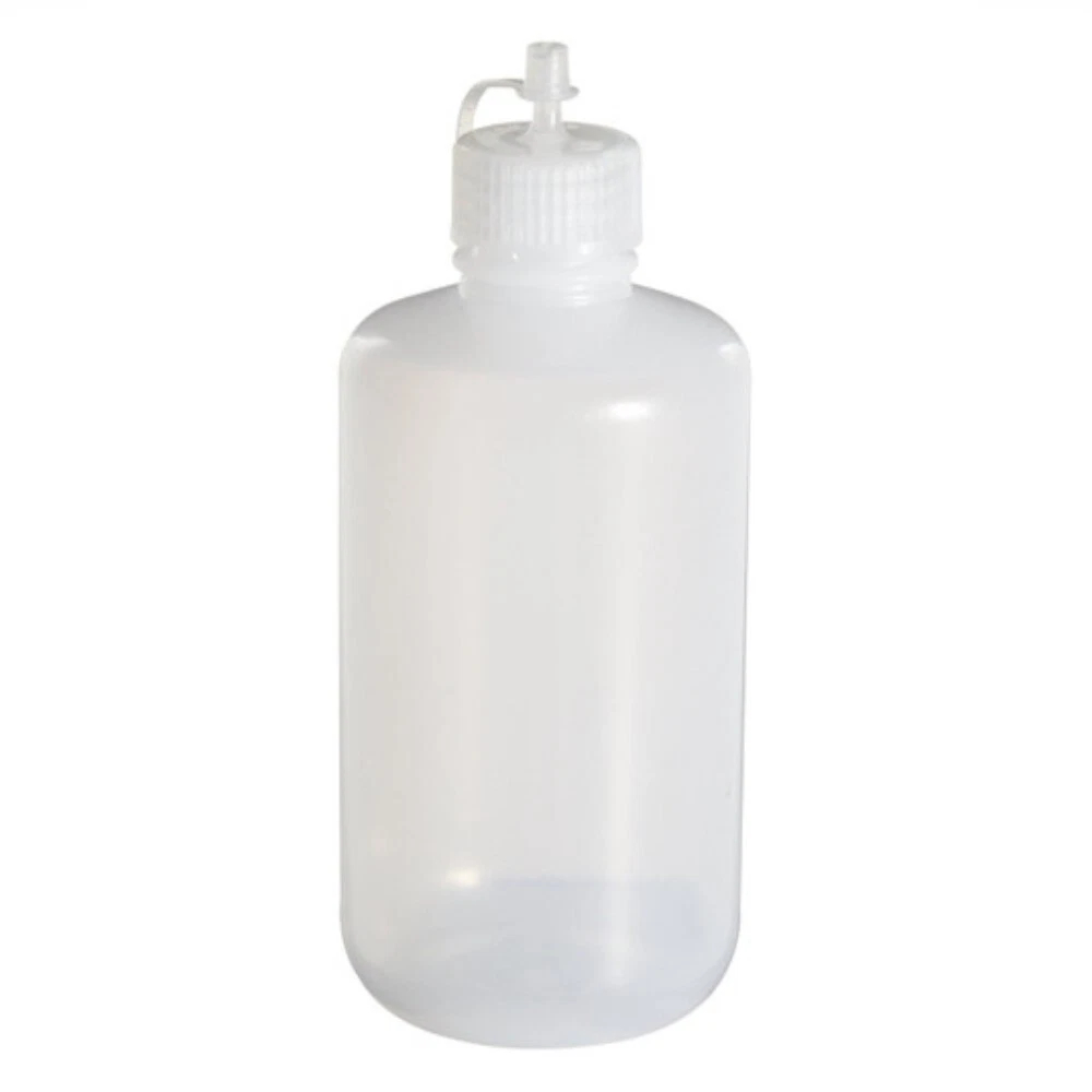 Picture of Nalgene 348017 1 oz Drop Dispenser LDPE Bottle