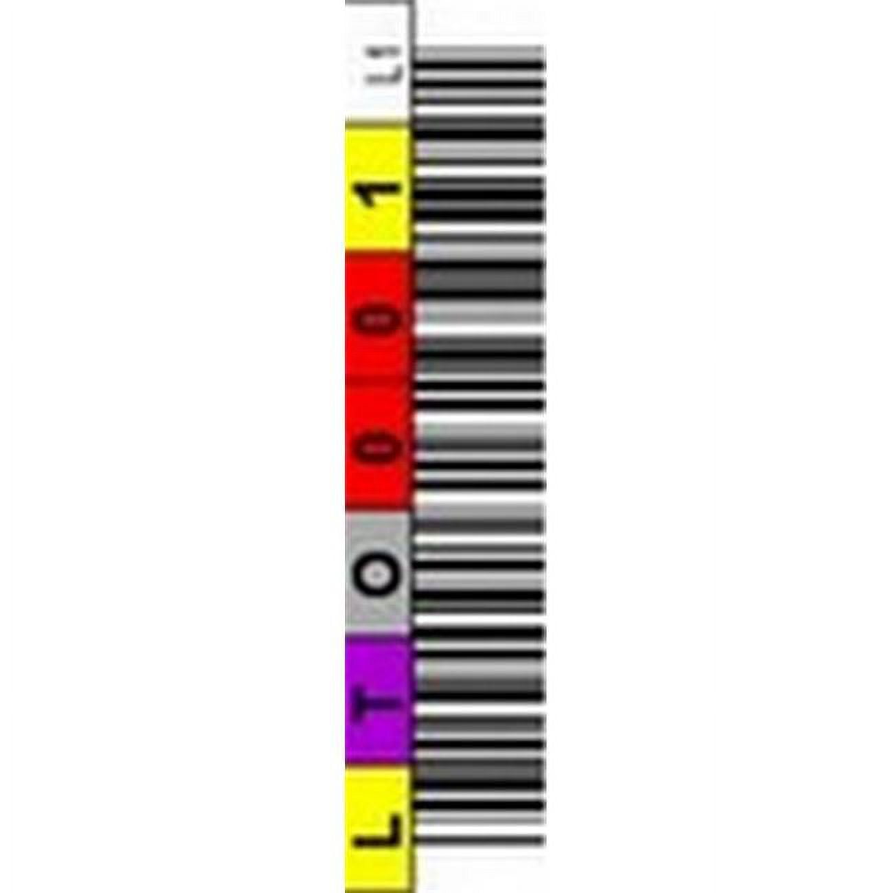 Picture of DSI DSILTOLABEL Label for LTO Tapes