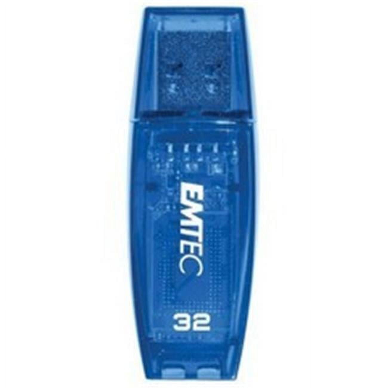 Picture of EMTEC ECMMD32GC410 Flash Drive 32GB C410 Series