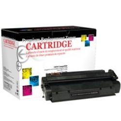 Imaging Remanufactured High Yield Toner Cartridge