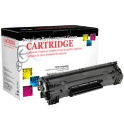 West Point 200121P Products HP CB436A Standard Yield Laser