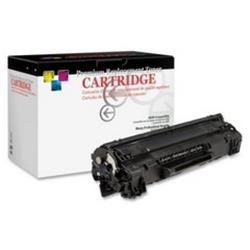 West Point  Products HP CE285A Standard Cartridge Yield
