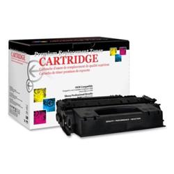 West Point 200050P High Yield Laser Toner Cartridge