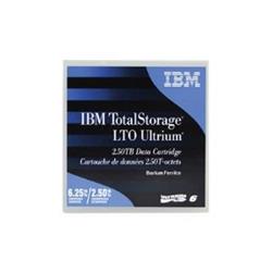 Picture of HP C7976AB LTO Ultrium Tape VI - 2.5Tb & 6.25Tb Lib Pack