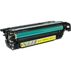 West Point 200787P HP Toner Cartridge Alternative for Cf332A - Yellow