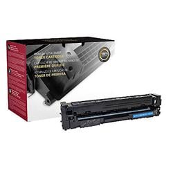 Westpoint 200915P Toner Cartridge Replacement for CF401A HP 201A - Cyan