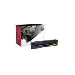 West Point 200917P HP CF402A 201A Yellow Toner Cartridge