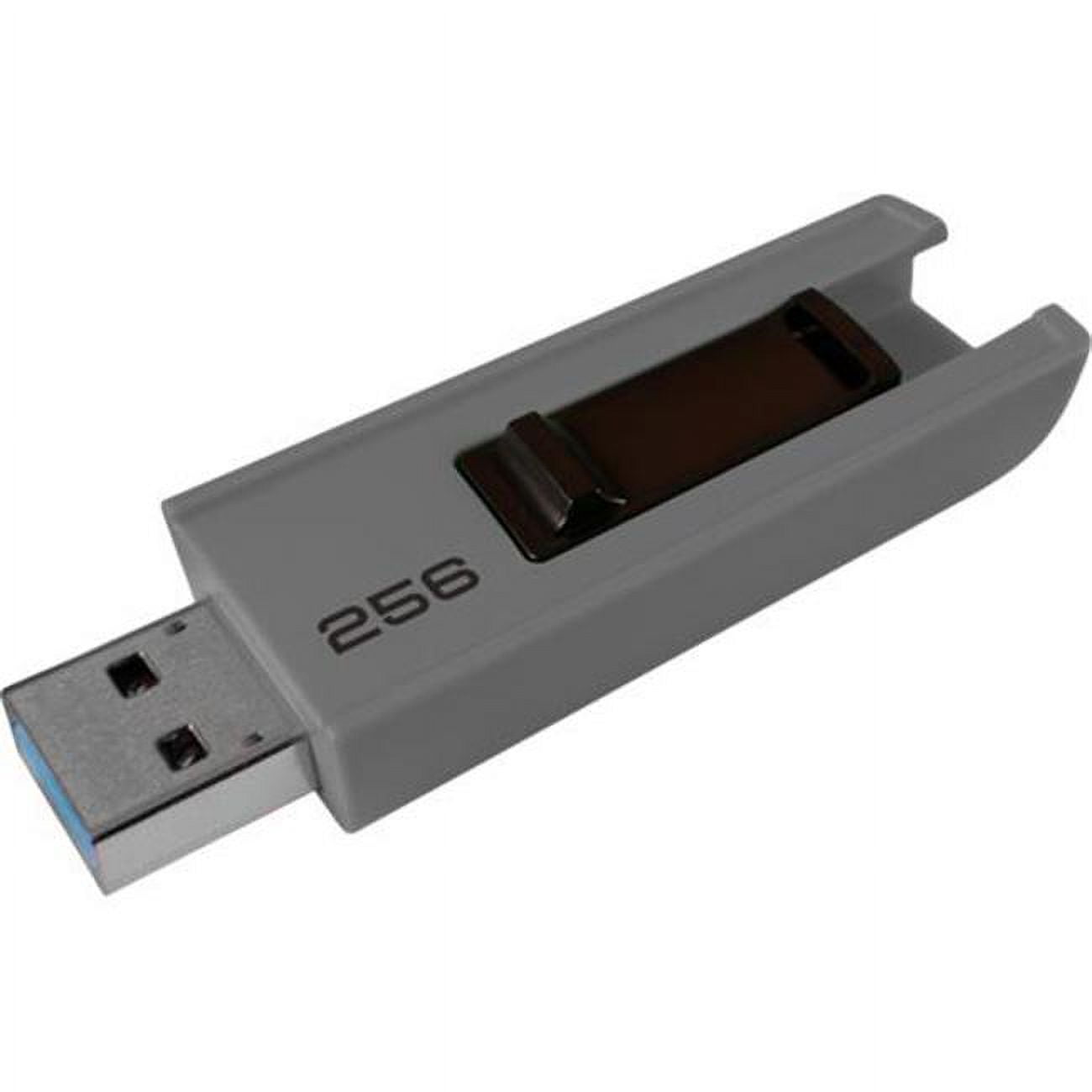 Picture of Emtec ECMMD256GB253 Flasg Drive 256 GB USB 3.0 B253 Slide