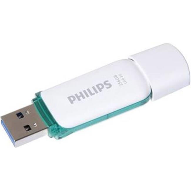Picture of Philips PHMMD32GSNOWU3 32GB USB3.1 Snow, Green