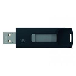 Picture of EMTEC ECMMD16GC452 Flash Drive - 16GB USB2.0 C450 Slide