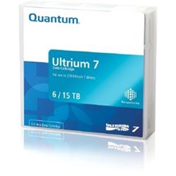 Picture of Quantum MRL7MQN-BC LTO Ultrium Cartridge - VI-6.0TB - 15th Labeled