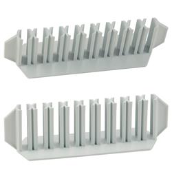 259325 18 mm Test Tube Rack, 9 Place