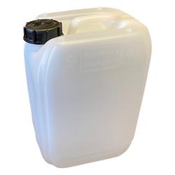 405404-0010 10 Liter Carboy MultiCan EVOH Barrier TE Cap