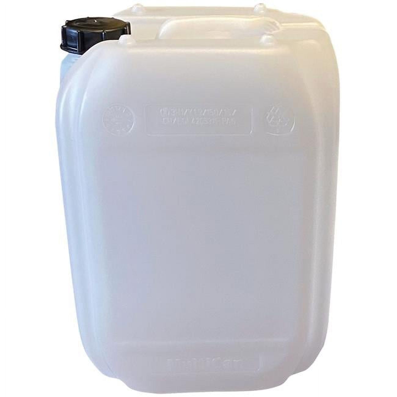 Picture of Dynalab 405404-0020 20 Liter Carboy MultiCan EVOH Barrier TE Cap