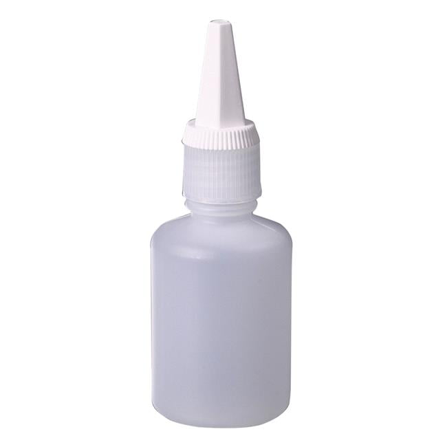 Picture of Dynalab 805224-0050 50 ml Bottle Drop-Boy with Cap