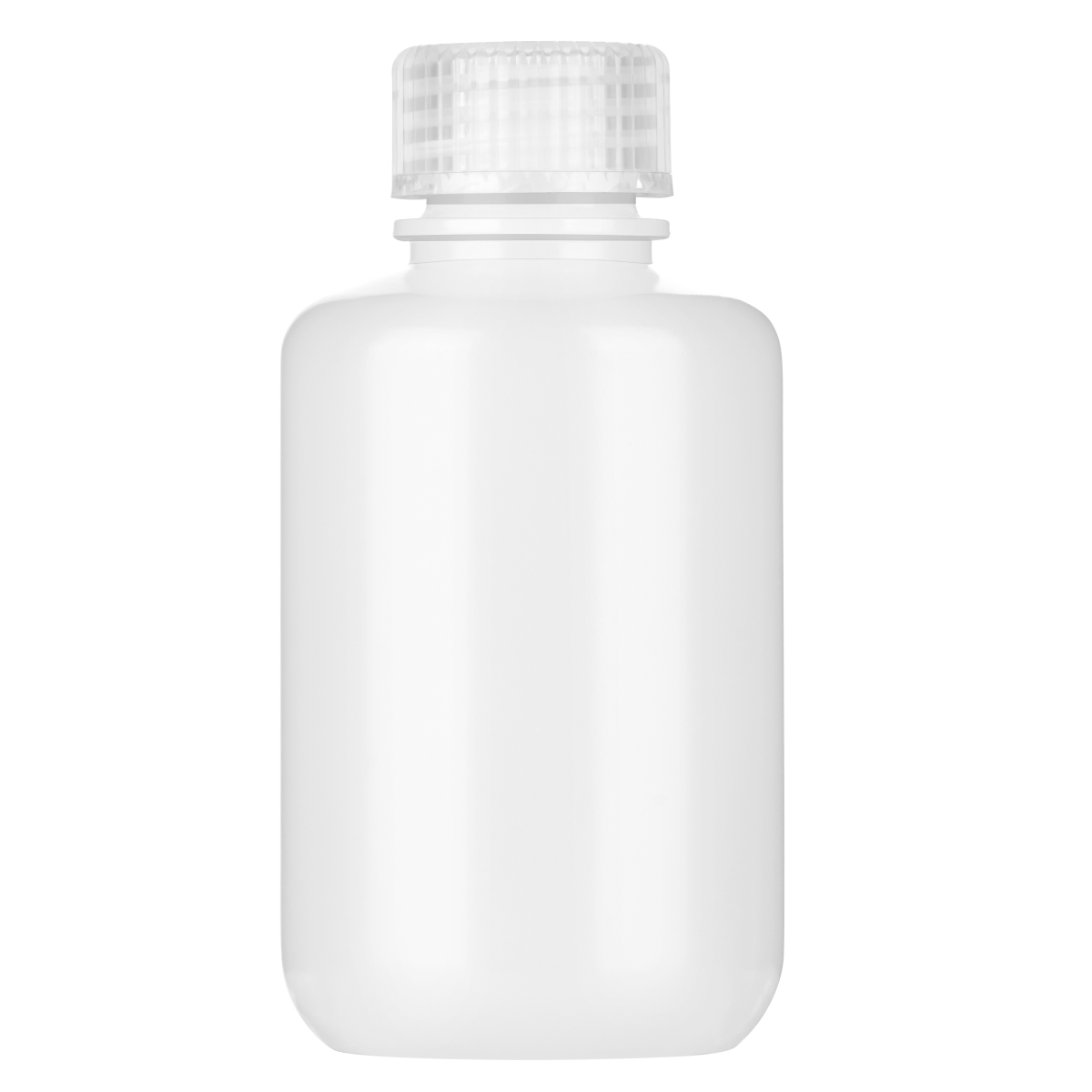 NMPB125 Bottle Packaging NM HDPE 125ml