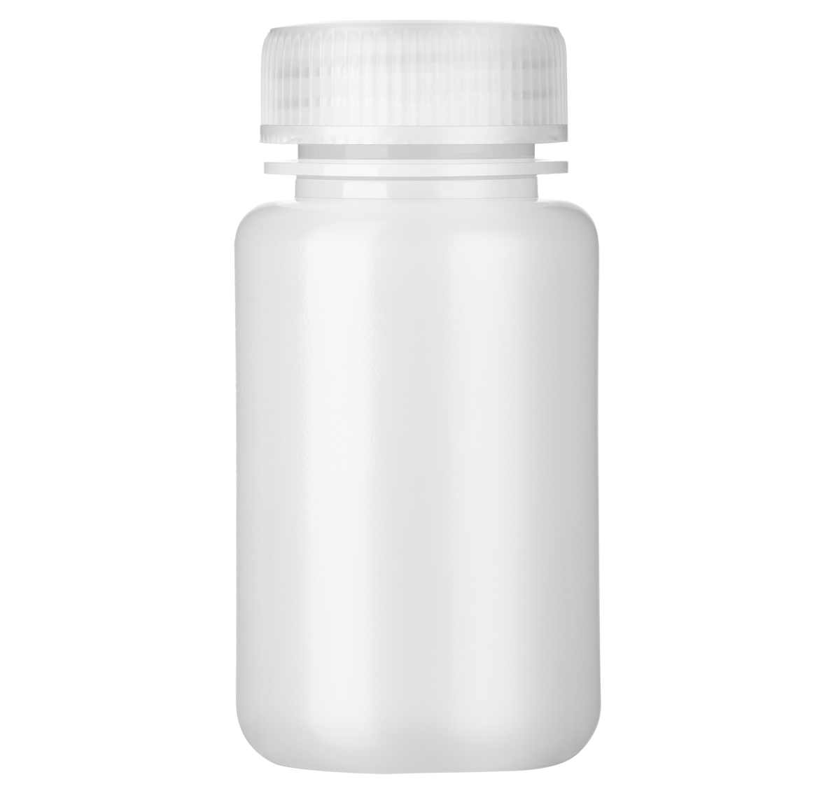 WMPB250 Bottle Packaging WM HDPE 250ml
