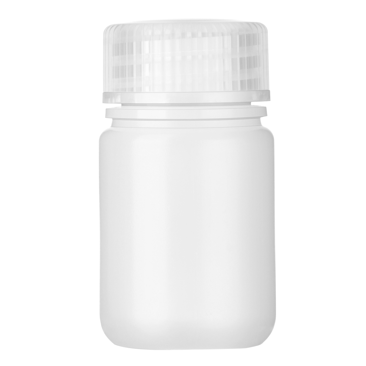 WMPB060 Bottle Packaging WM HDPE 60ml