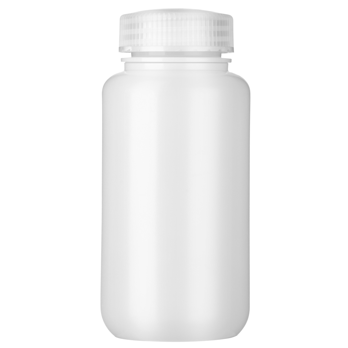 WMPB500 Bottle Packaging WM HDPE 500ml