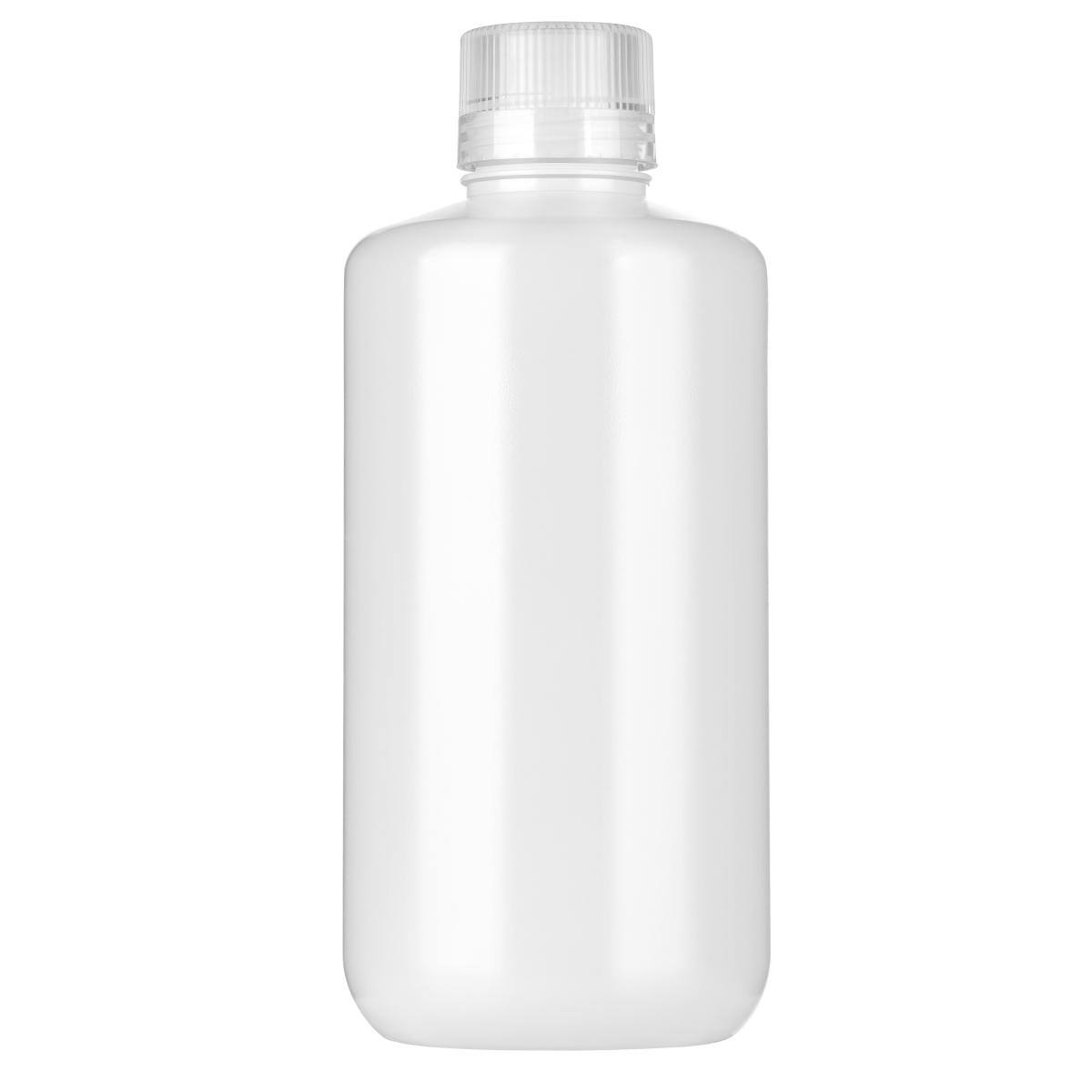 NMPB1000 Bottle Packaging NM HDPE 1000ml