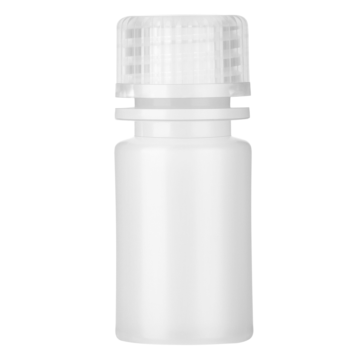WMPB030 Bottle Packaging WM HDPE 30ml