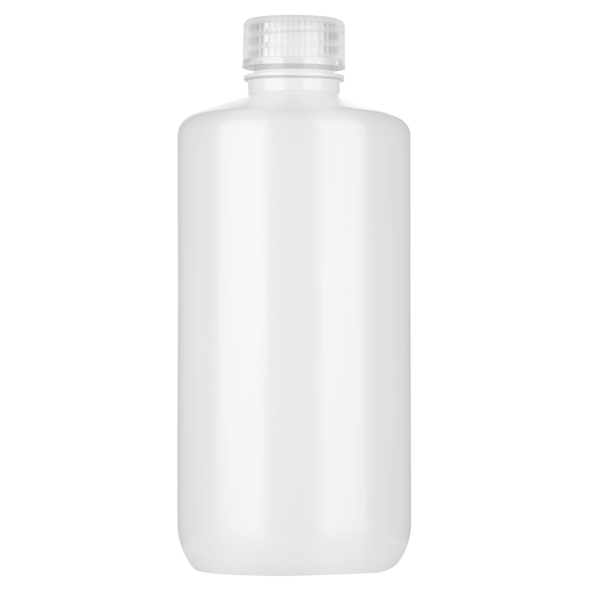 NMPB500 Bottle Packaging NM  HDPE 500ml