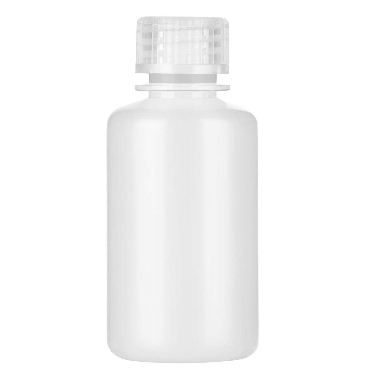 NMPB030 Bottle Packaging NM HDPE 30ml