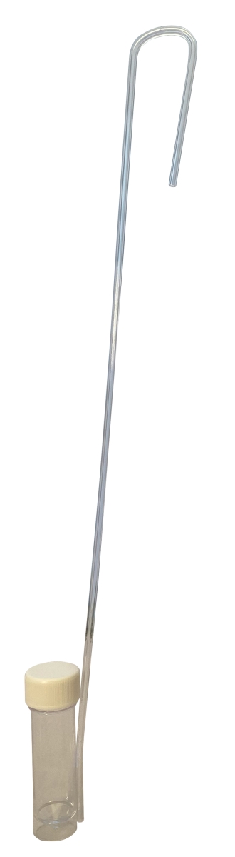 508054-0030 Dipper Samplers Sterile CS/50, PS 30mL