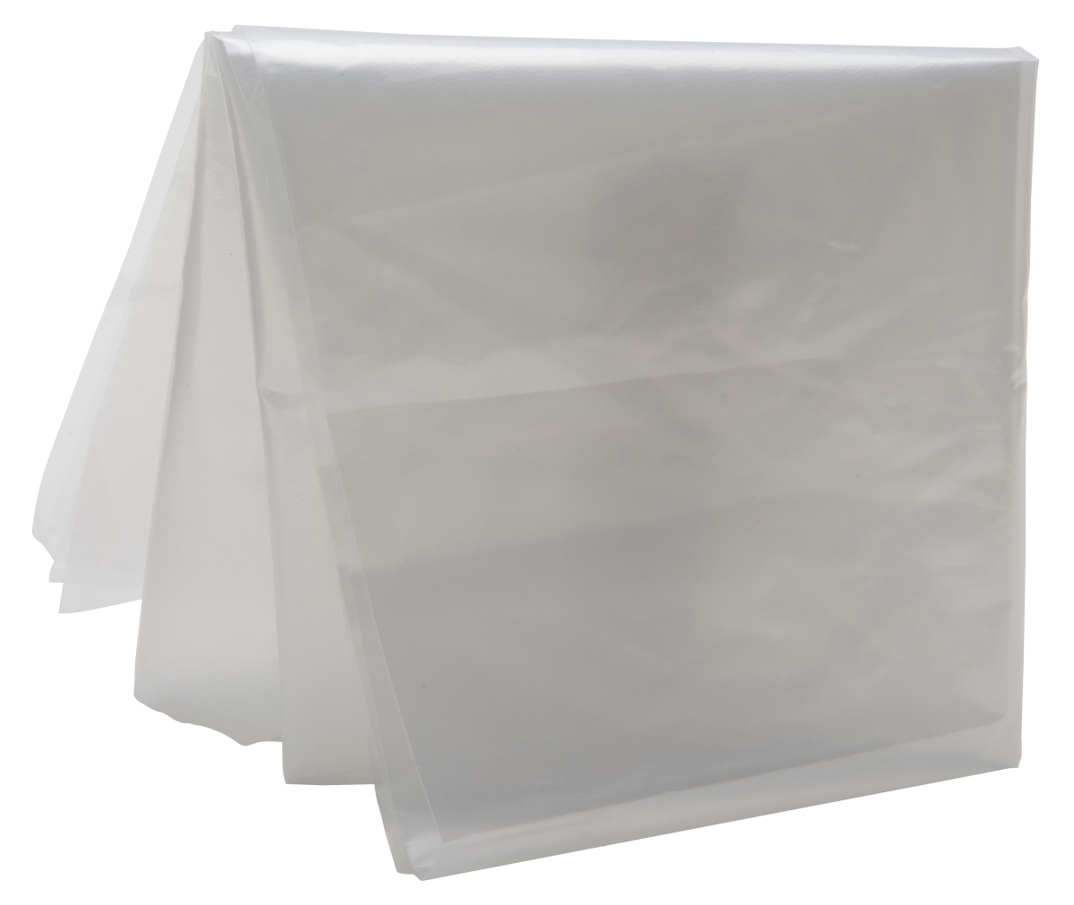 797015-0002 Disp Box Bags for Bench Model, PE 20x20
