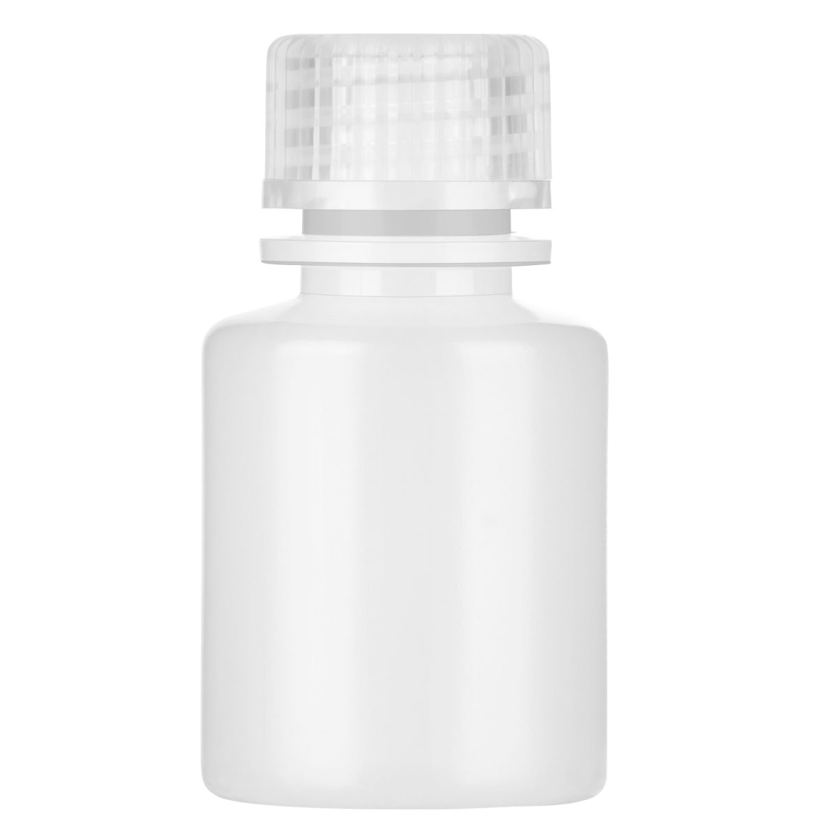 NMPB008 Bottle Packaging NM HDPE 8ml