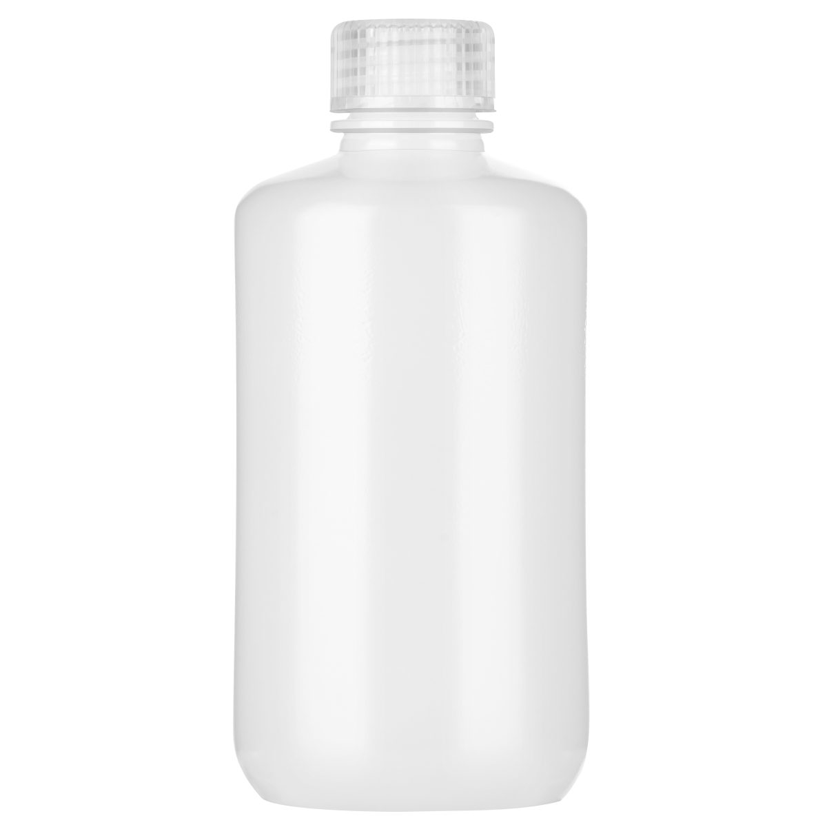 NMPB250 Bottle Packaging NM  HDPE 250ml