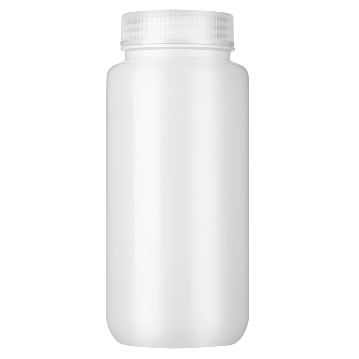 WMPB1000 Bottle Packaging WM HDPE 1000ml