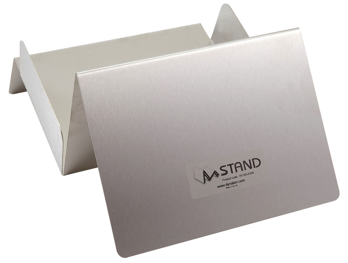 797303-6300 Bio-Bin M-Stand, SS 30L