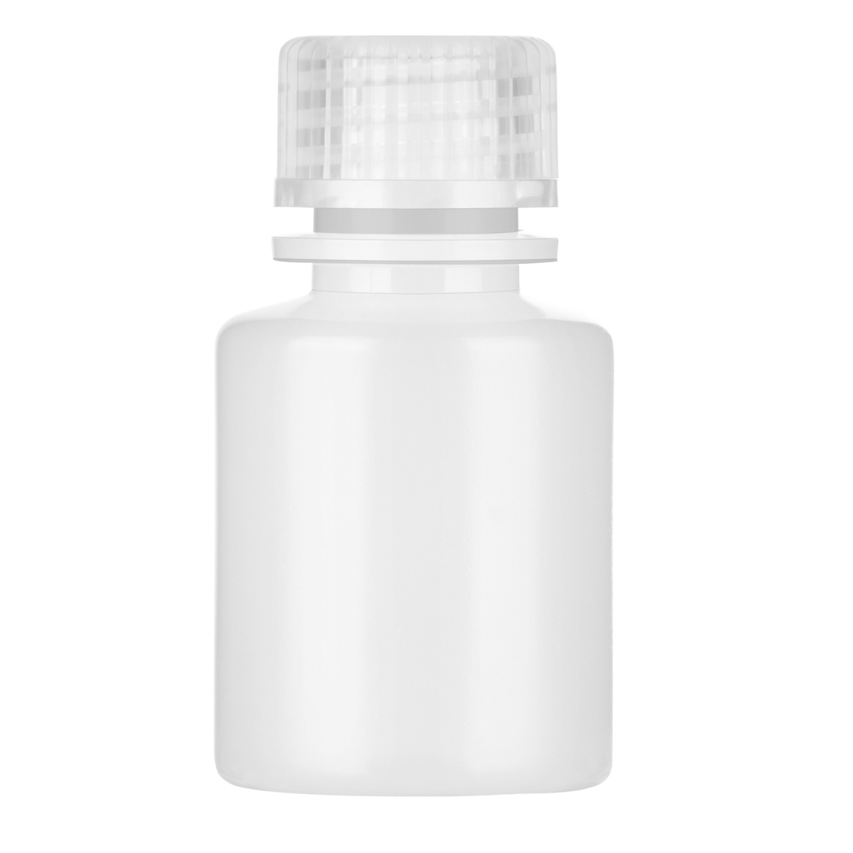 NMPB015 Bottle Packaging NM HDPE 15ml