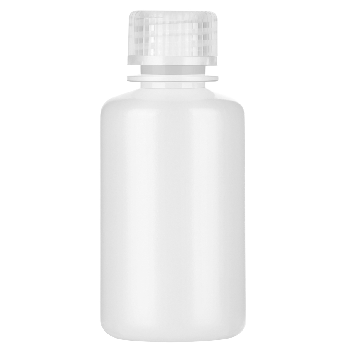 NMPB060 Bottle Packaging NM HDPE 60ml