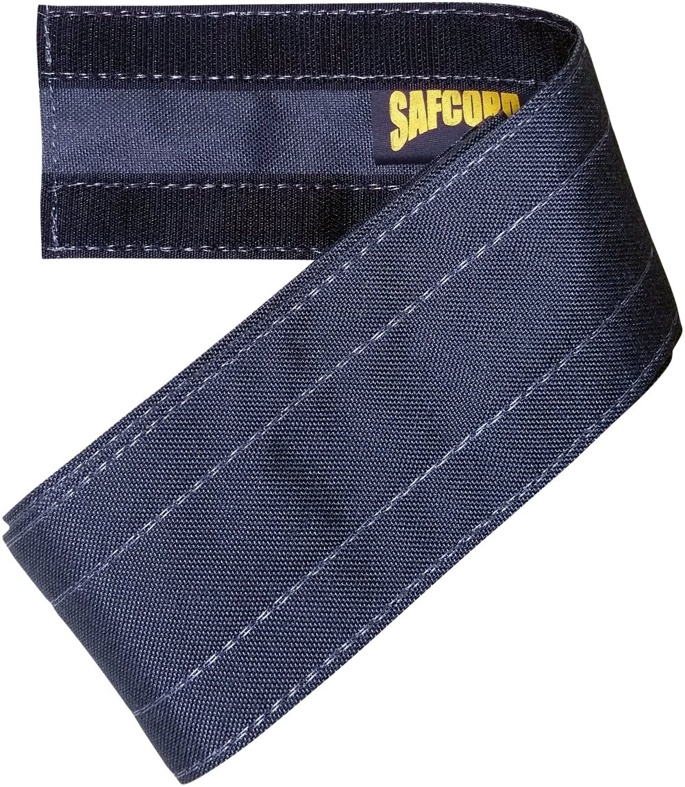4007-001 3''x6' Safcord - Gray