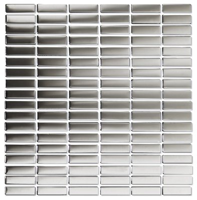 Museum Glass Mosaic Tile - Guggenheim