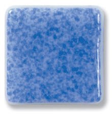 Picture of F3003 Fog Glass Mosaic Tile - Light Blue