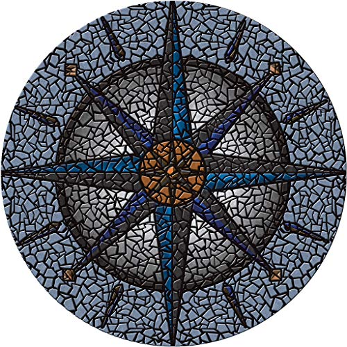 Compass Poolsaic 59 inches 67B00-00001