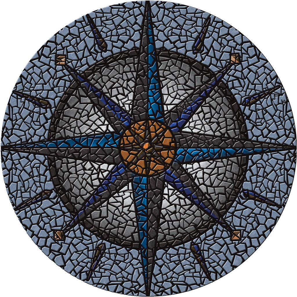 Compass Poolsaic 29 inches 67B00-00002