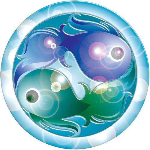 Aquatic Fish Poolsaic 59 inches