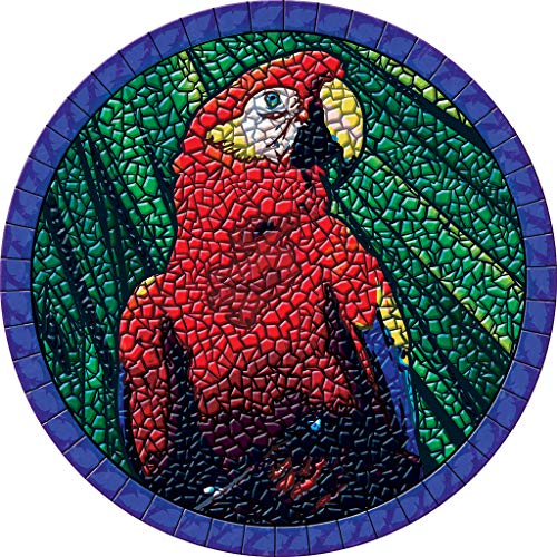 Parrot Poolsaic  59 inches