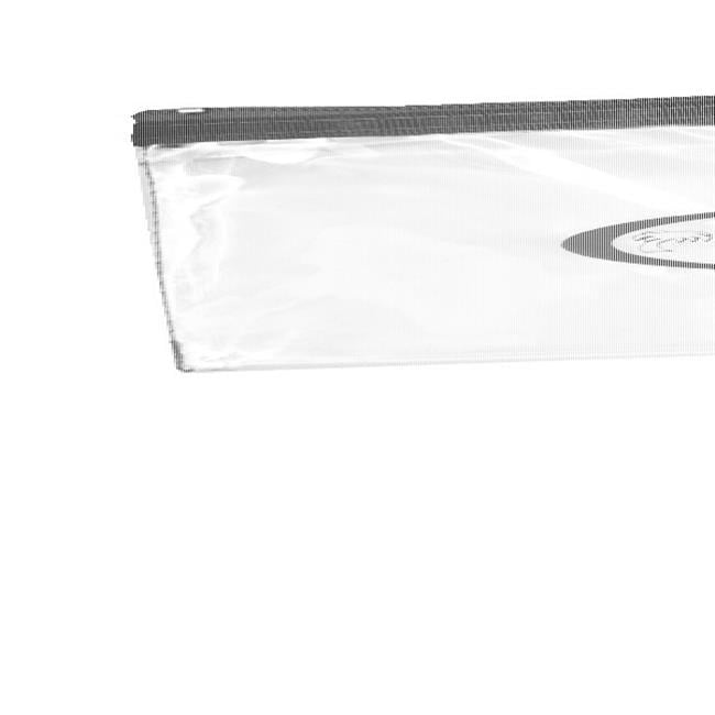 Waldor 720 See Thru Carry-All - Pack of 50