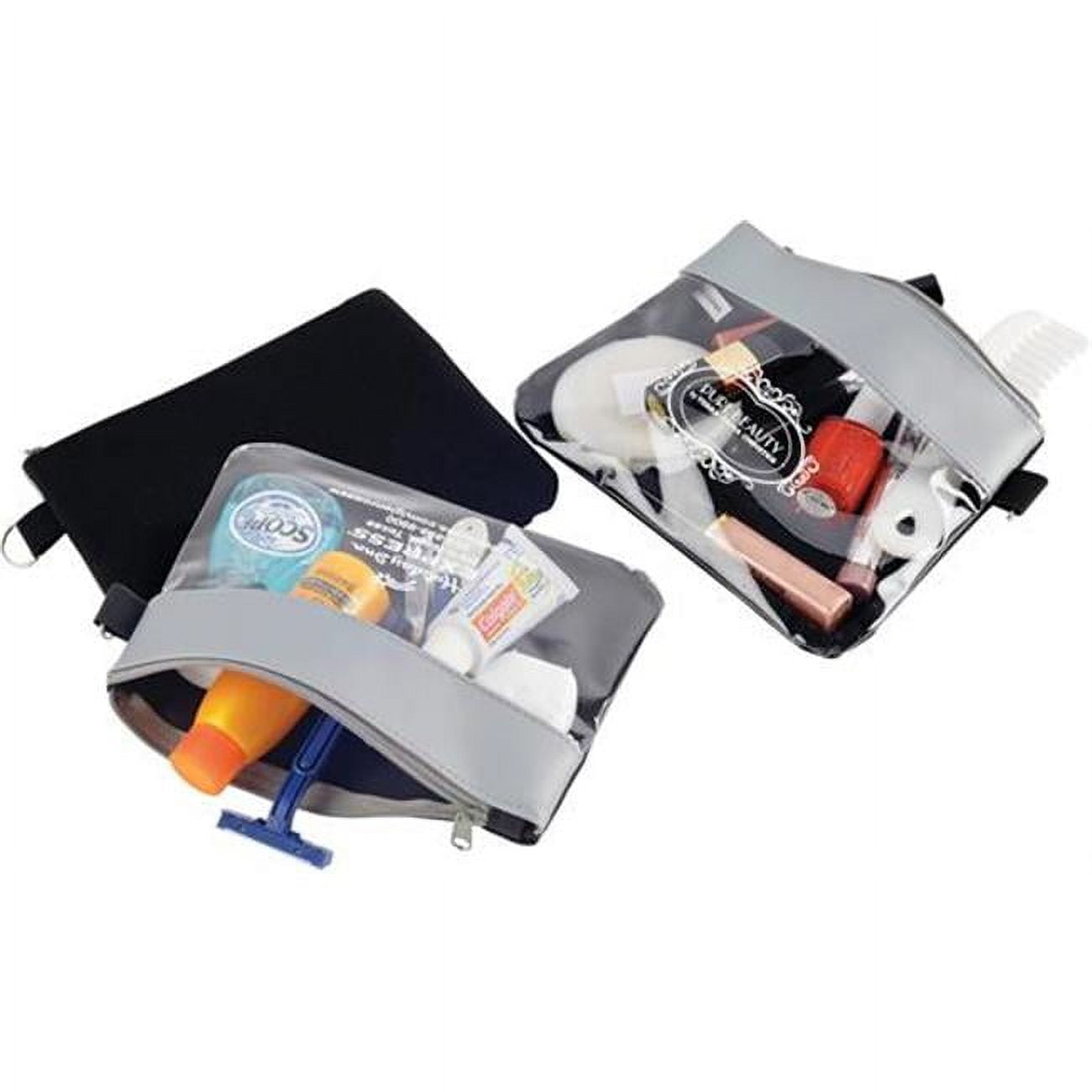 Waldor 729 First Class Cosmetic Bag - Pack of 50