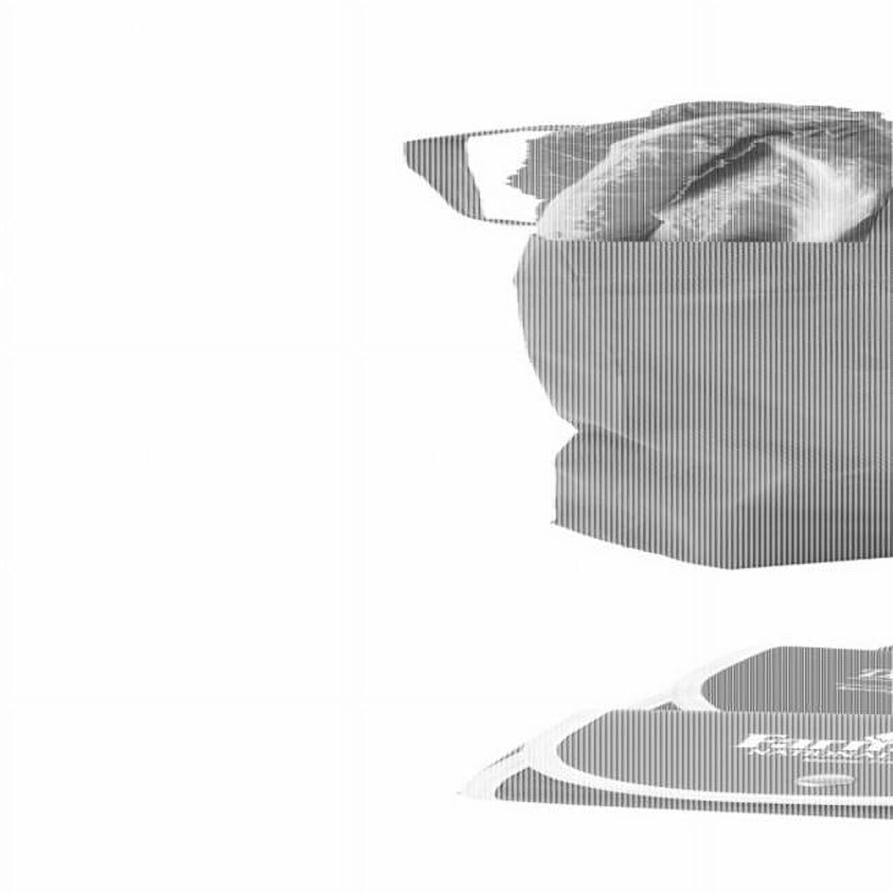 Picture of Waldor 826Assorted Handy Tote - Pack of 50
