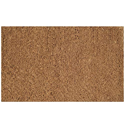211VRM 6'x4'' Plain Door Mat