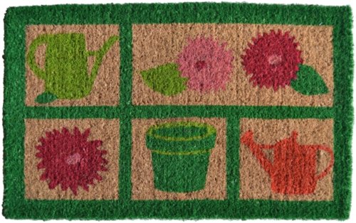 Garden Tools Doormat