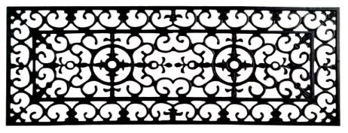 Imports Decor  Rubber Stair Mat
