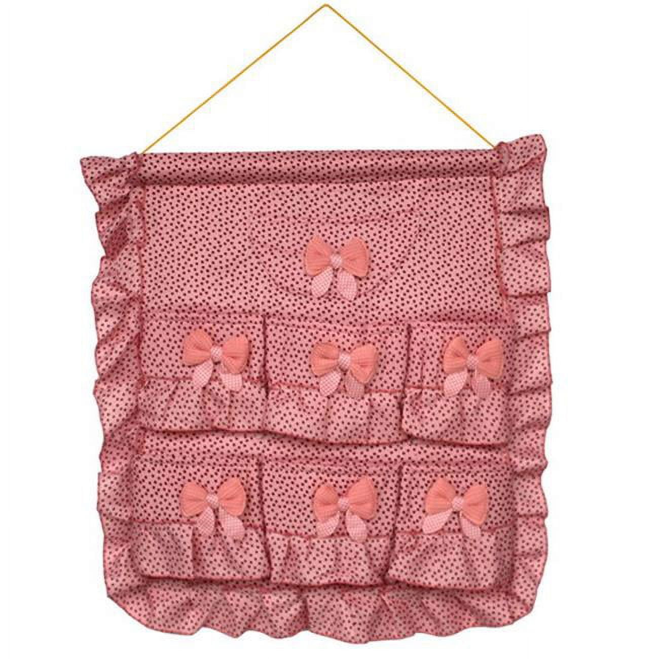 Star Shape Pink/Wall Hanging/Wall Baskets /Wall Organizers/Hanging Basket/Baskets